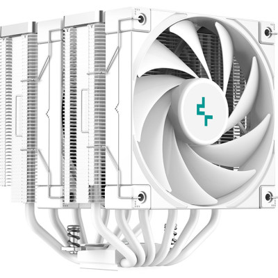 Deepcool AK620 WH (R-AK620-WHNNMT-G-1)