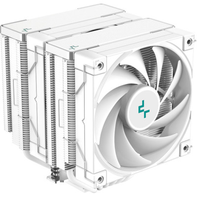 Deepcool AK620 WH (R-AK620-WHNNMT-G-1)