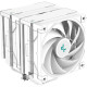 Deepcool AK620 WH (R-AK620-WHNNMT-G-1)