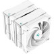 Deepcool AK620 WH (R-AK620-WHNNMT-G-1)
