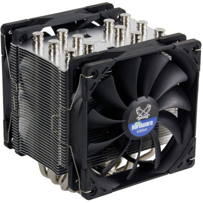 Scythe Mugen 5 PCGH Edition (SCMG-5PCGH)