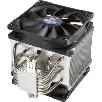 Scythe Mugen 5 PCGH Edition (SCMG-5PCGH)