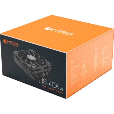 ID-Cooling IS-40X V3