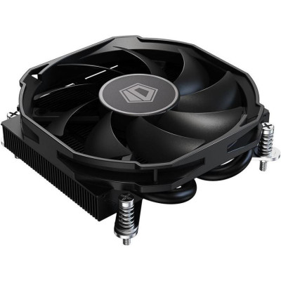 ID-COOLING IS-28i Black