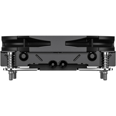 ID-COOLING IS-28i Black
