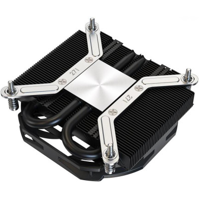 ID-COOLING IS-28i Black