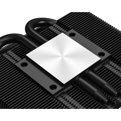 ID-COOLING IS-28i Black