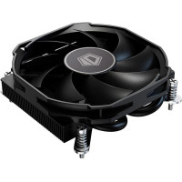 ID-COOLING IS-28i Black