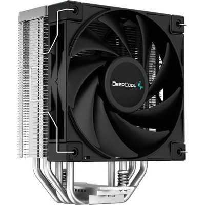 Deepcool AK400 Black (R-AK400-BKNNMN-G-1)