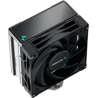 Deepcool AK400 Black (R-AK400-BKNNMN-G-1)