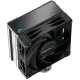 Deepcool AK400 Black (R-AK400-BKNNMN-G-1)