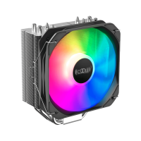 PCCooler Paladin 400 ARGB (R3-J410WWHAXX-GL)