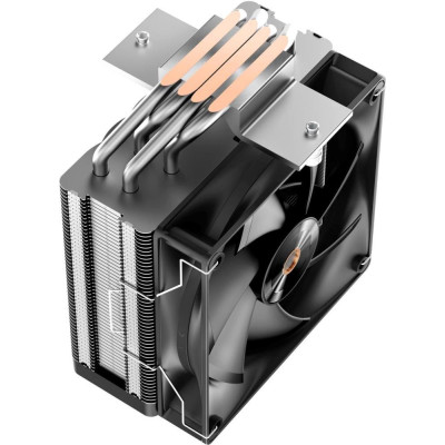Ocypus DELTA A40 ELITE BK (DELTA-A40-BK1NNWN00E-GL)