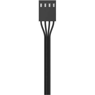 Ocypus DELTA A40 ELITE BK (DELTA-A40-BK1NNWN00E-GL)