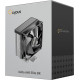 Ocypus DELTA A40 ELITE BK (DELTA-A40-BK1NNWN00E-GL)