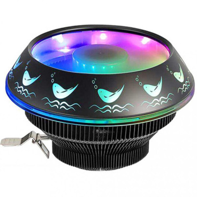 COOLING BABY UFO