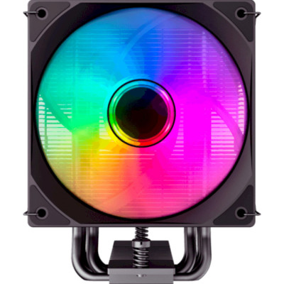 GameMax Sigma 550 Infinity BK