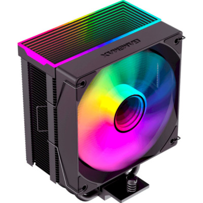 GameMax Sigma 550 Infinity BK