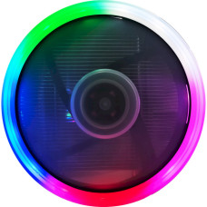 Gembird CPU-HURACAN-ARGB-X110