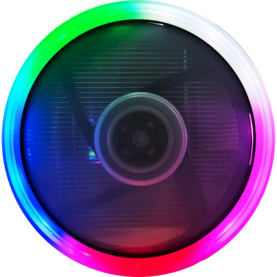 Gembird CPU-HURACAN-ARGB-X110