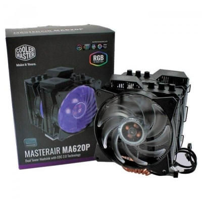 Cooler Master MasterAir MA620P (MAP-D6PN-218PC-R1)