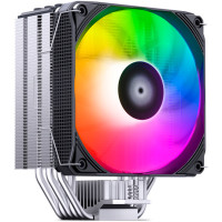 JONSBO PISA A5 ARGB Gray