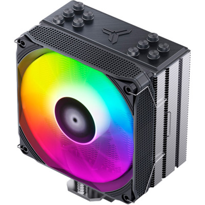 JONSBO PISA A5 ARGB Gray