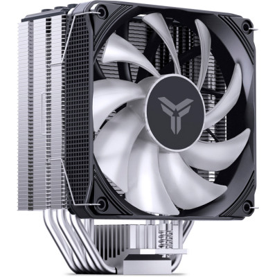 JONSBO PISA A5 ARGB Gray