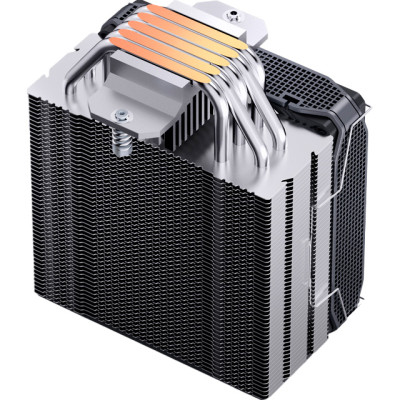 JONSBO PISA A5 ARGB Gray