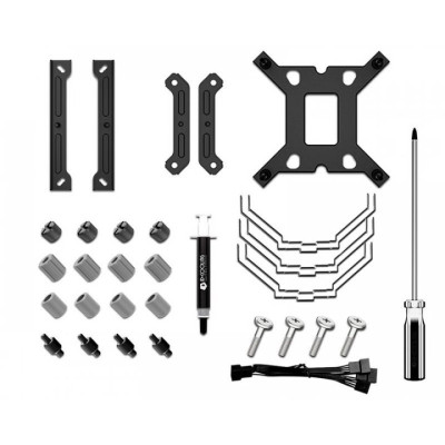 ID-Cooling SE-207-XT Advanced Black