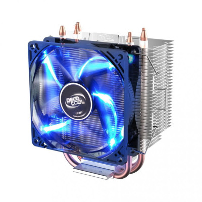 DeepCool Gammaxx 300 Fury (DP-MCH3-GMX300F)