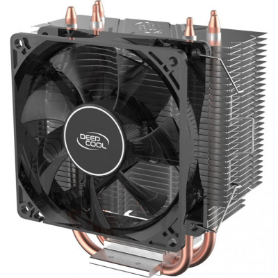 DeepCool Gammaxx 300 Fury (DP-MCH3-GMX300F)