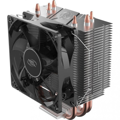 DeepCool Gammaxx 300 Fury (DP-MCH3-GMX300F)
