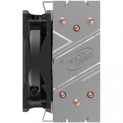 DeepCool Gammaxx 300 Fury (DP-MCH3-GMX300F)