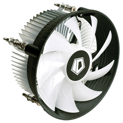 ID-Cooling DK-03i PWM Blue