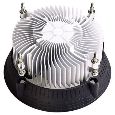 ID-Cooling DK-03i PWM Blue