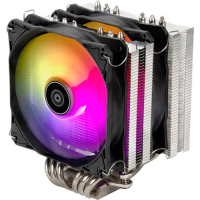 SilverStone Hydrogon D120-ARGB-V2 (SST-HYD120-ARGB-V2)