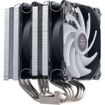 SilverStone Hydrogon D120-ARGB-V2 (SST-HYD120-ARGB-V2)