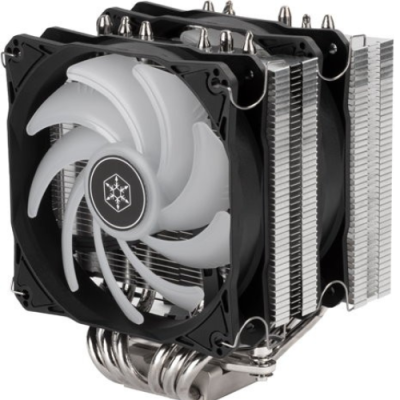SilverStone Hydrogon D120-ARGB-V2 (SST-HYD120-ARGB-V2)
