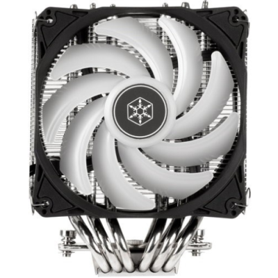 SilverStone Hydrogon D120-ARGB-V2 (SST-HYD120-ARGB-V2)