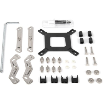 SilverStone Hydrogon D120-ARGB-V2 (SST-HYD120-ARGB-V2)