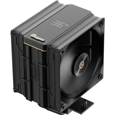 Ocypus IOTA A40 BK DUAL FAN (IOTA-A40-BK2NNWD00X-GL)