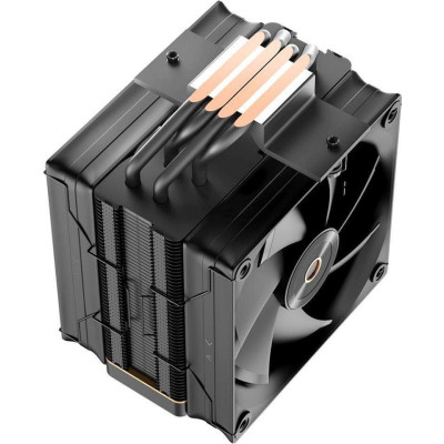 Ocypus IOTA A40 BK DUAL FAN (IOTA-A40-BK2NNWD00X-GL)