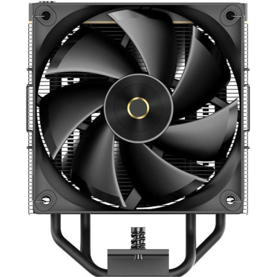 Ocypus IOTA A40 BK DUAL FAN (IOTA-A40-BK2NNWD00X-GL)