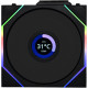 LIAN LI UNI FAN TL LCD Wireless G99.12TLLCD1W1B.00