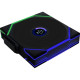 LIAN LI UNI FAN TL LCD Wireless G99.12TLLCD1W1B.00