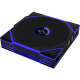 LIAN LI UNI FAN TL LCD Wireless G99.12TLLCD1W1B.00
