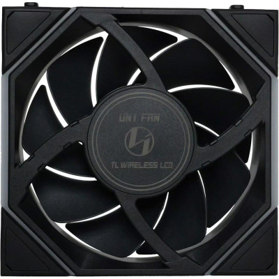 LIAN LI UNI FAN TL LCD Wireless G99.12TLLCD1W1B.00