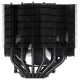 Noctua NH-D15S chromax.black