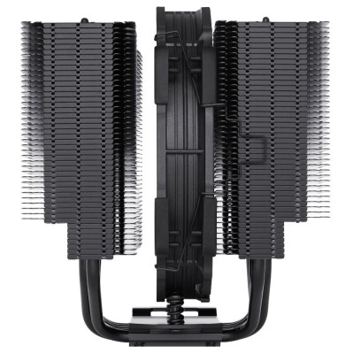 Noctua NH-D15S chromax.black